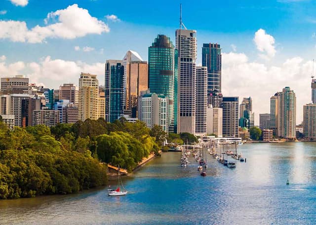 Singapore